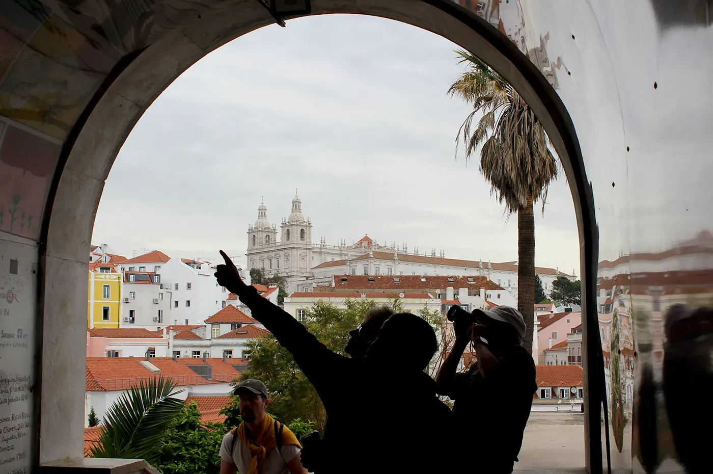 Dias personalizados em Lisboa, Sintra ou outras regiões