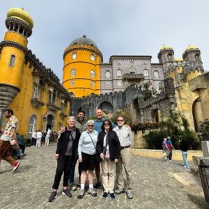 How to spend the perfect day in Sintra?
