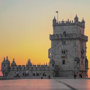 Belém Tower