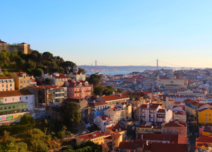 private tours in sintra