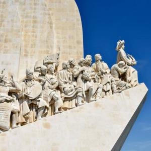 Monument to the Discoveries