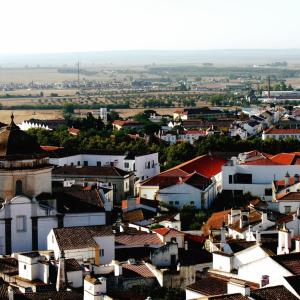 Alentejo