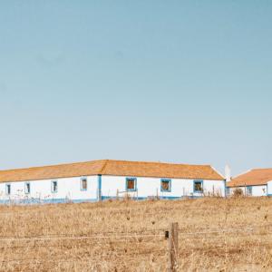 Alentejo region