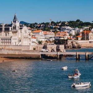 Cascais private tour