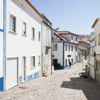 costa oeste lisboa tour