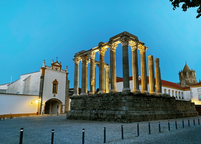 private tours of spain and portugal