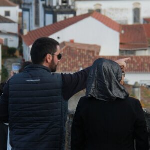 Un Tour Privado por Fátima y el Oeste de Portugal