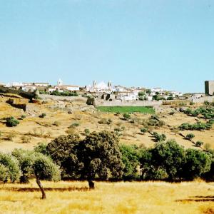 Monsaraz