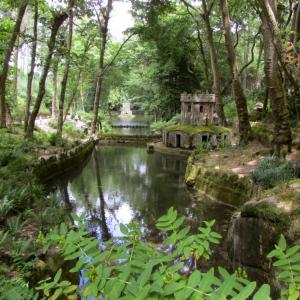 Pena Park Visita Guiada