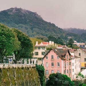 Sintra village guided tour