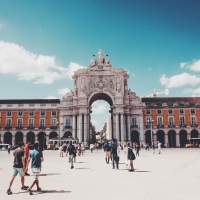 Best Lisbon walking tour