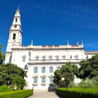 Santuario fatima tour privado