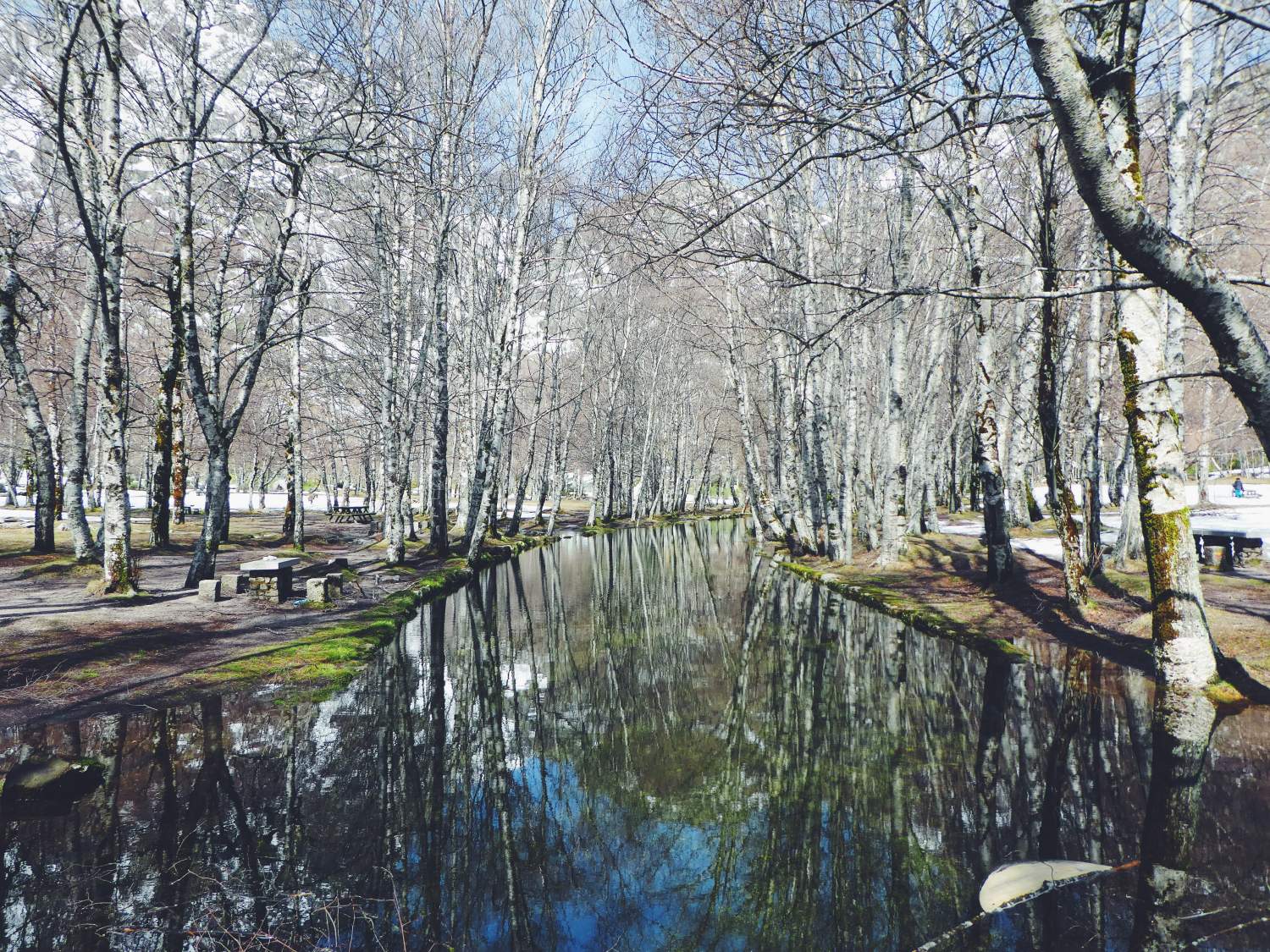 Serra da Estrela trail tour