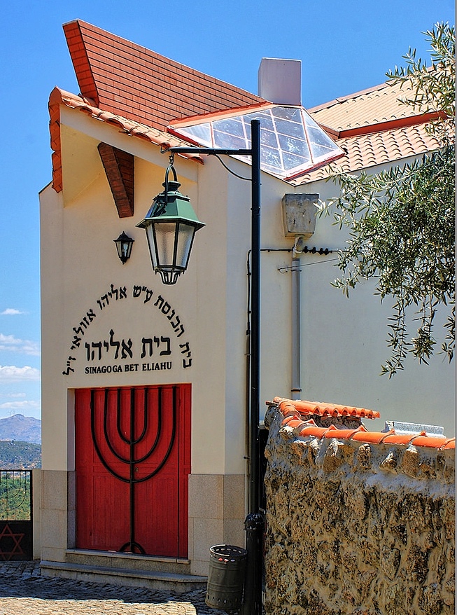 jewish tour of lisbon