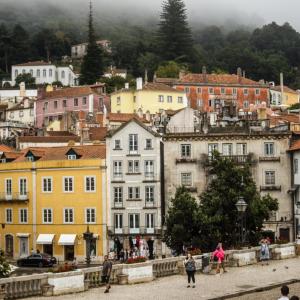 Sintra Village