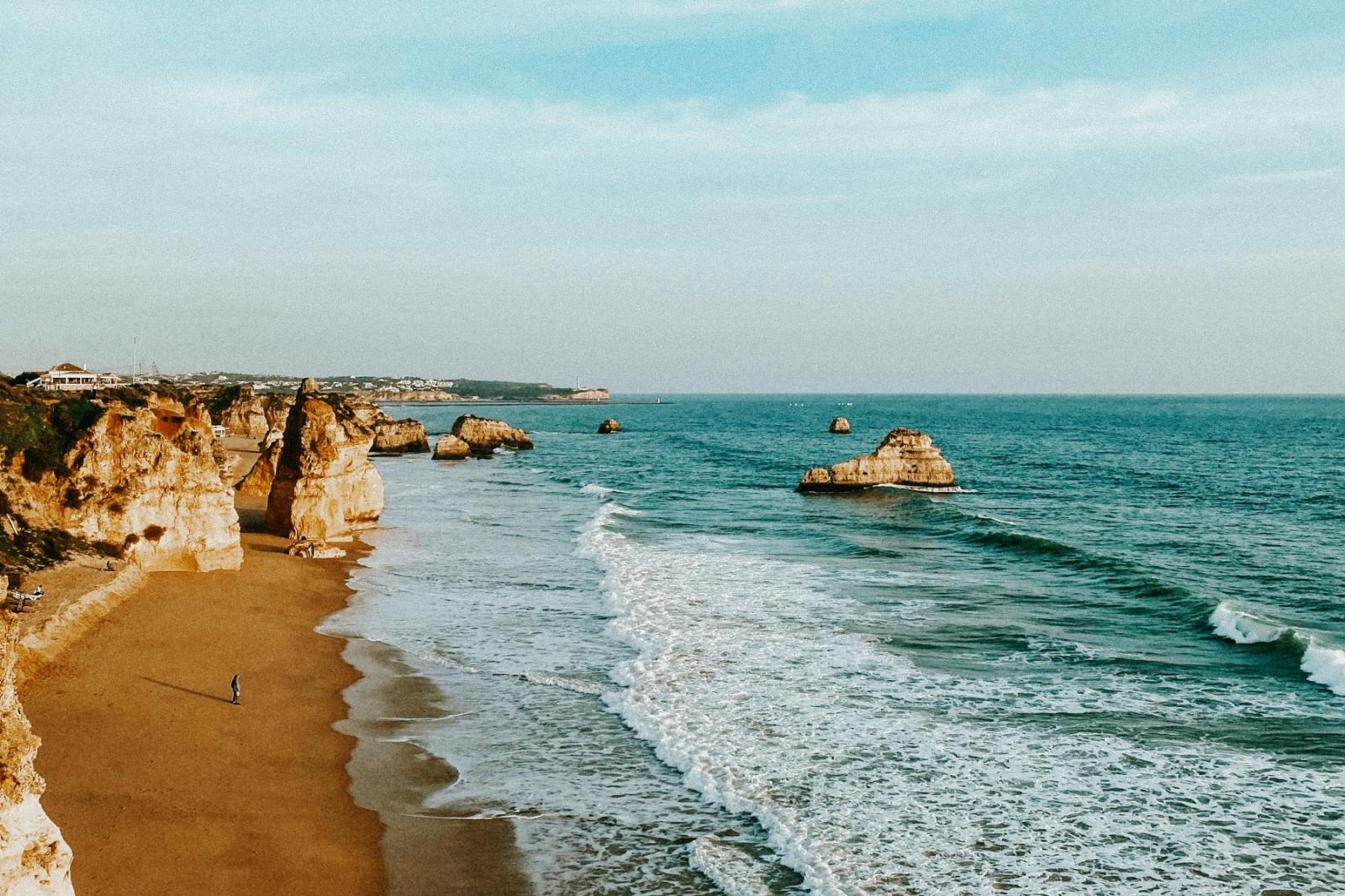 algarve private tour