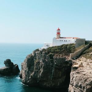 Cabo São vicente