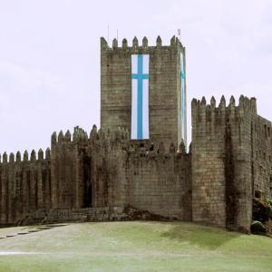 Castelo de Guimarães