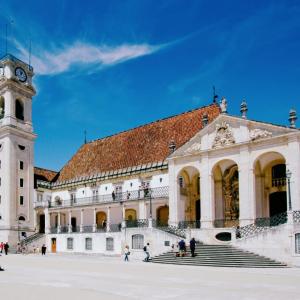 Coimbra University