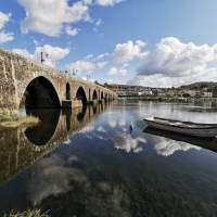 ponte de lima tour privado