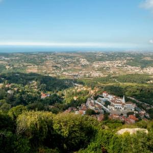 Private Half-day Tour Sintra