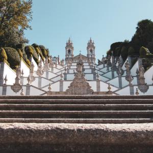 Sanctuary Bom Jesus