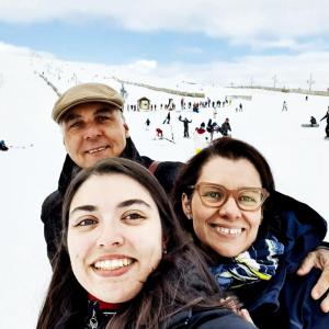 Serra da Estrela tour