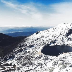 Serra da Estrela