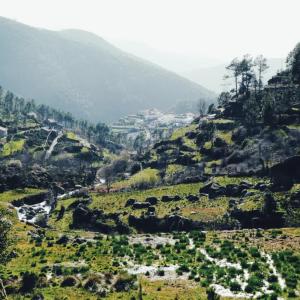 Serra da Estrela