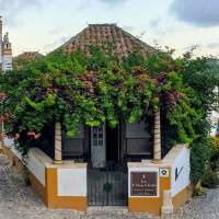 tour obidos vila medieval