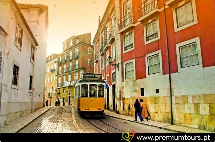 Lisboa - private - tours