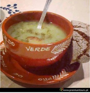 Caldo Verde