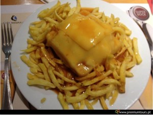 Francesinha