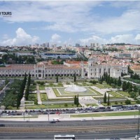 lisbon city tour Belem