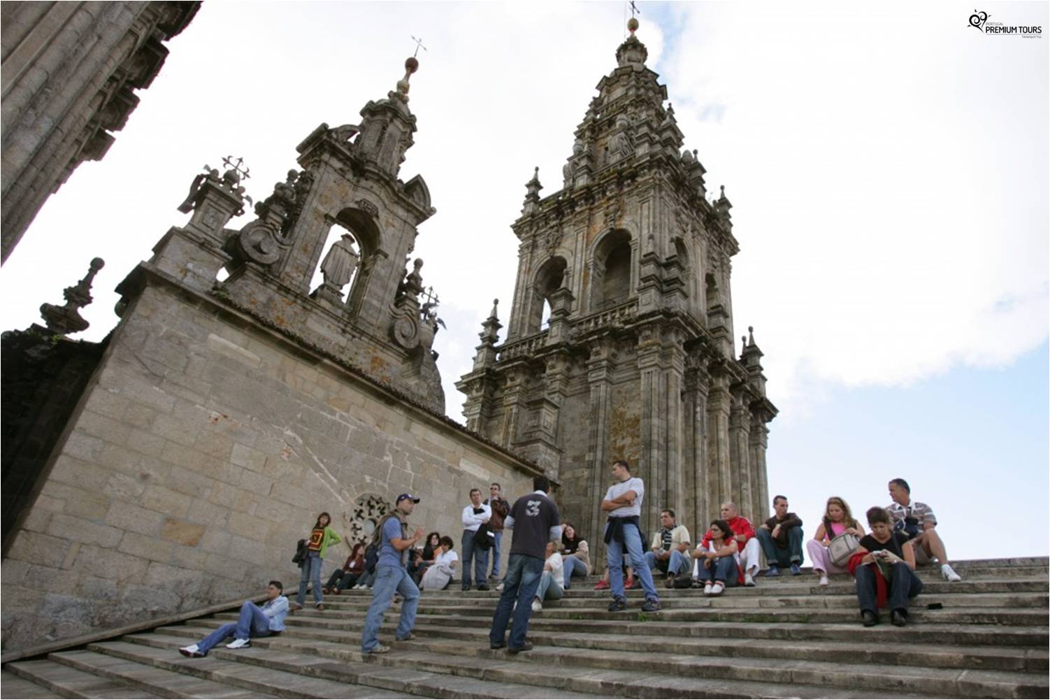 Que hacer hoy en santiago de compostela