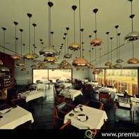 12 Luxury restaurants in Portugal
