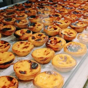 Pastel de nata