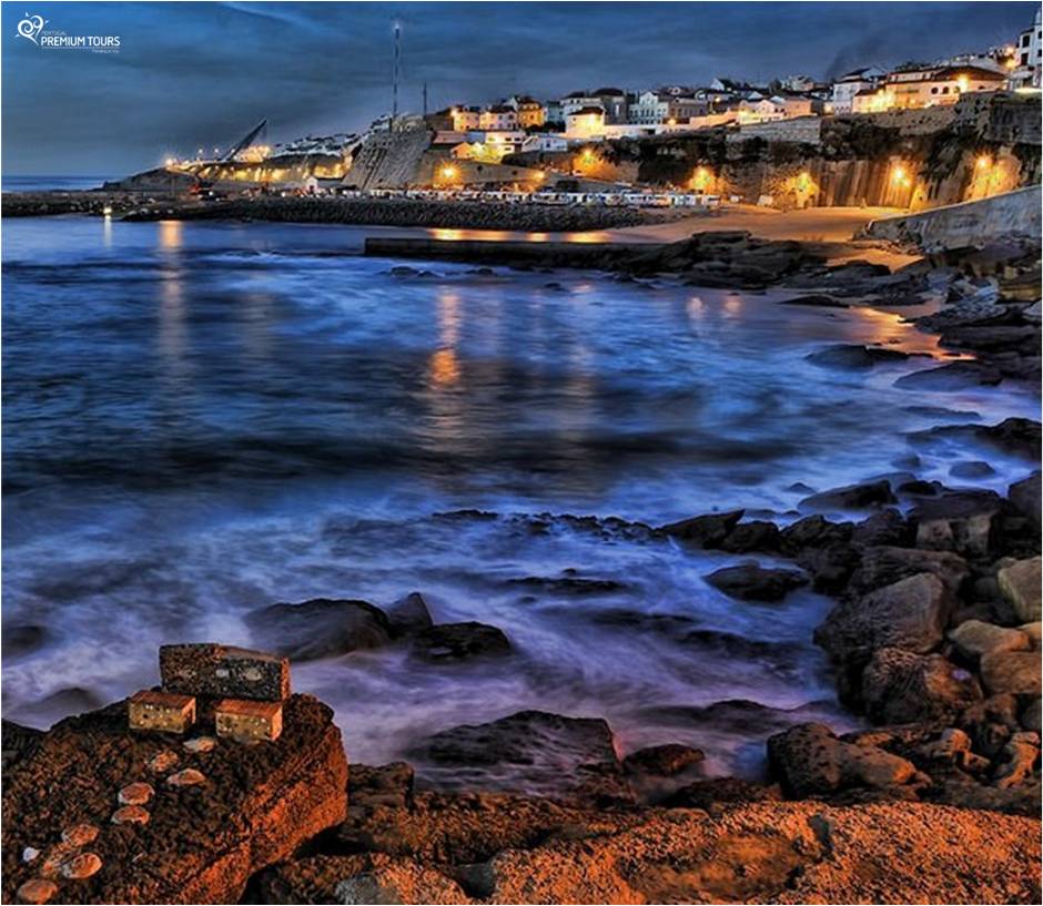 beach tour ericeira