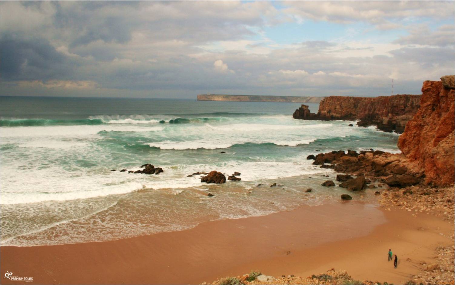 praias beaches