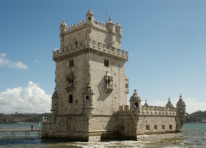 02. Torre de Belém