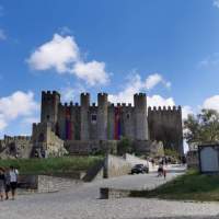 helder-vieira-óbidos private day tour