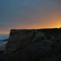 sunset peniche guided tour