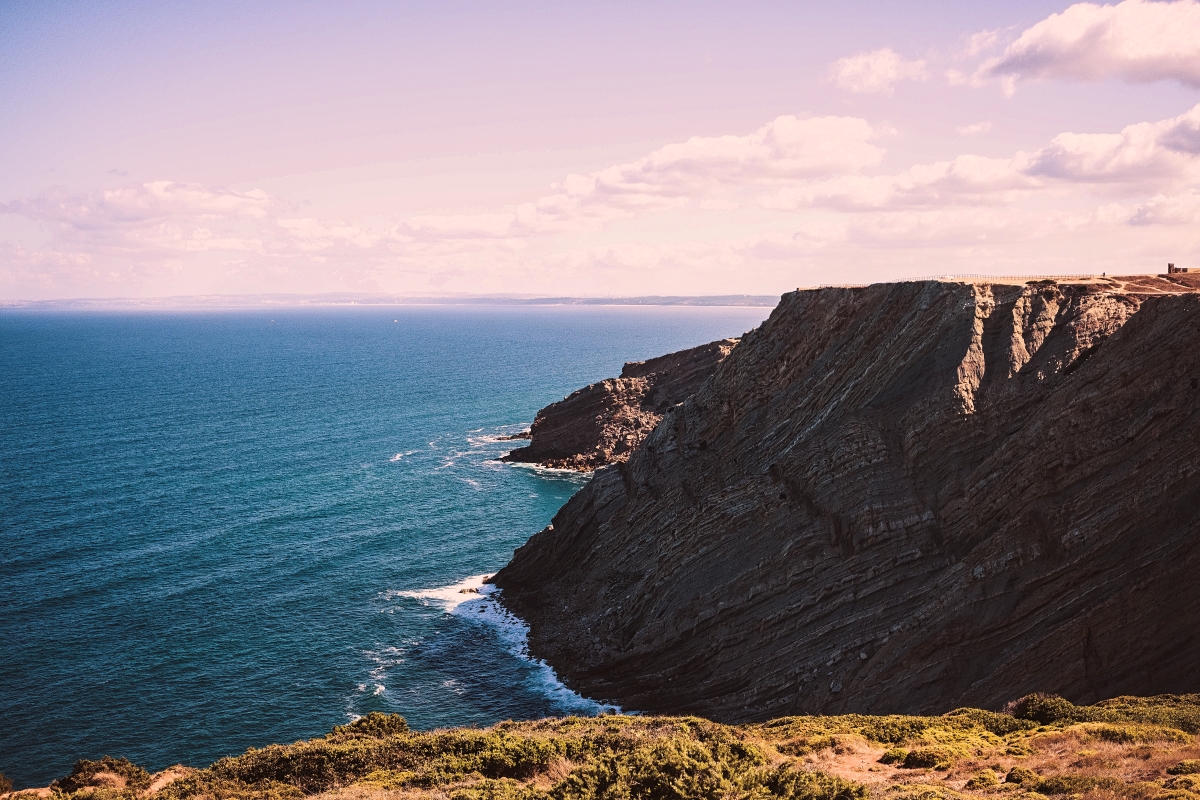 Serra da Arrábida