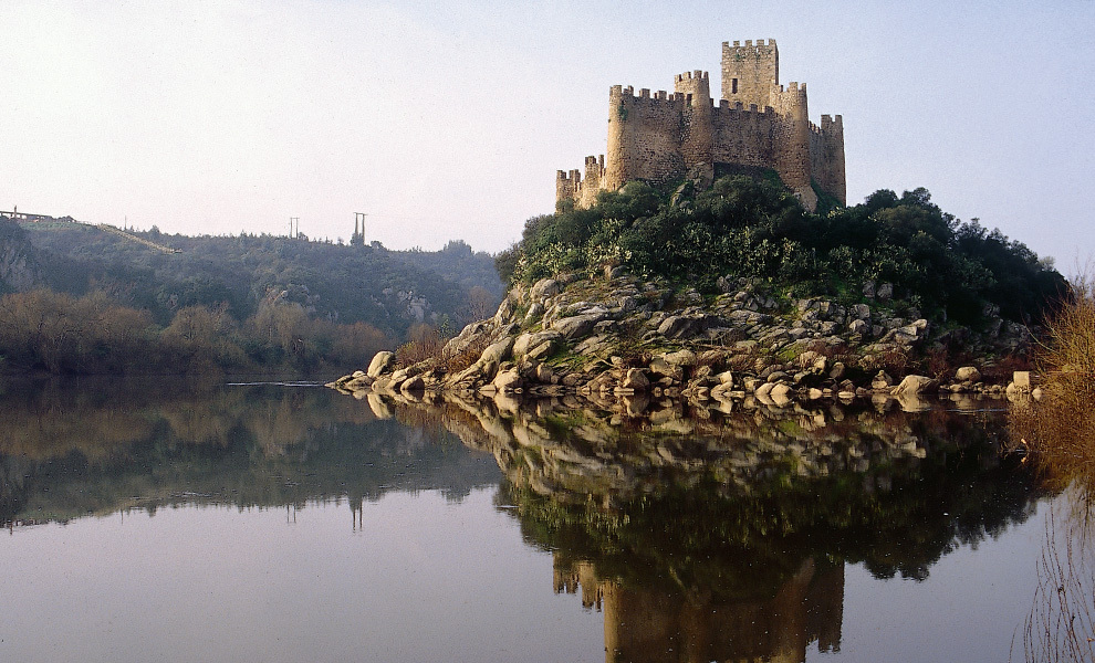 experiencias experiences winter portugal castle castelos