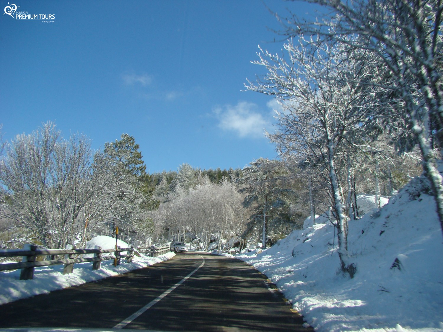 experiencias experiences winter portugal natureza serra estrela neve snow 2