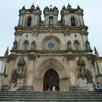 Alcobaça, já aqui esteve?