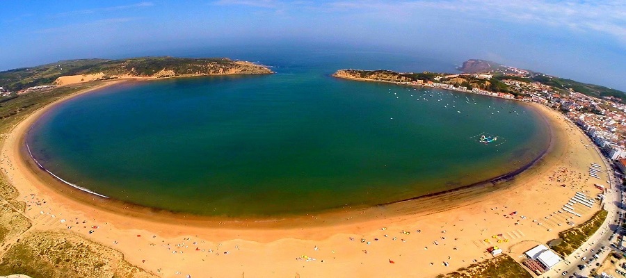 sao martinho do porto portugal