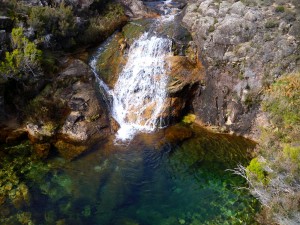 parque nacional peneda gerês