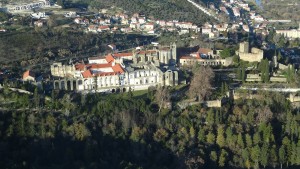 tomar convento cristo castelo templario