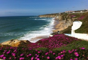 ericeira lisbon lisboa praia beach landscape paisagem